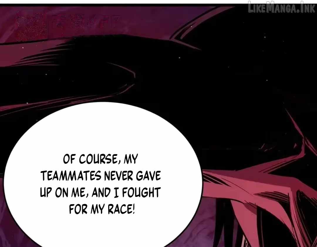 I Rely on My Invincibility to Deal Tons of Damage Passively! Chapter 191 page 112