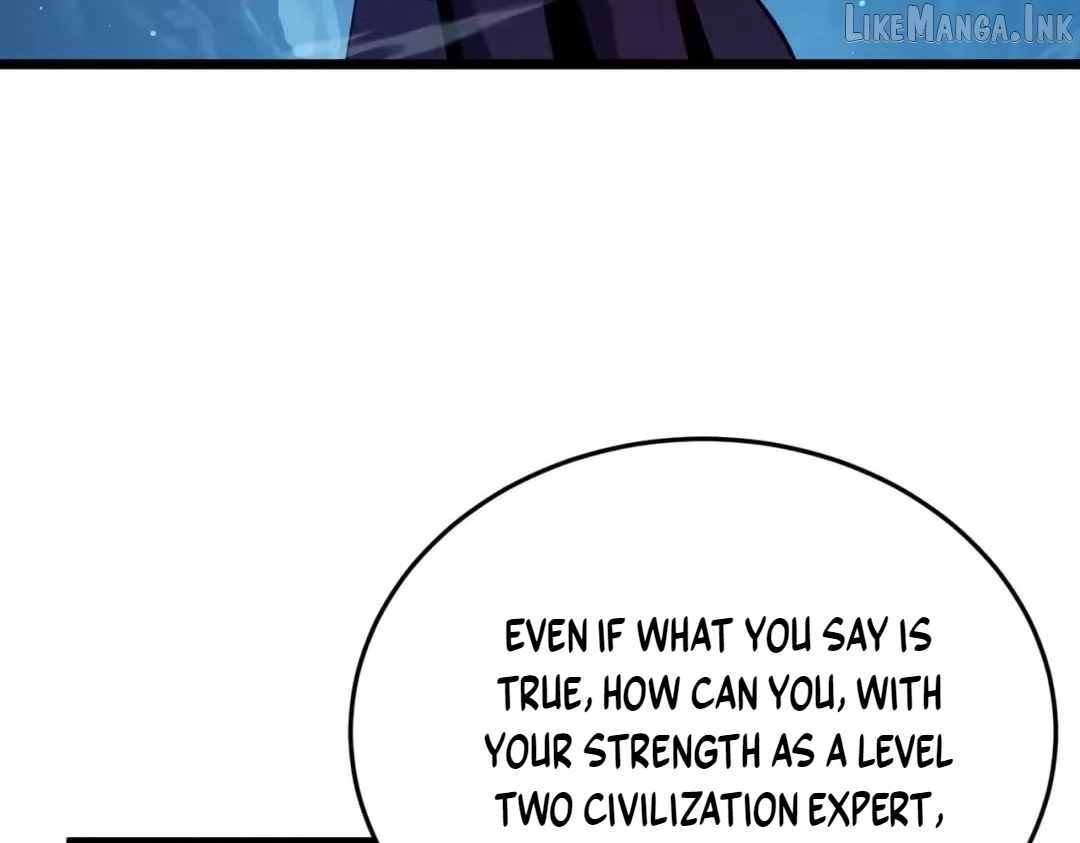 I Rely on My Invincibility to Deal Tons of Damage Passively! Chapter 191 page 114