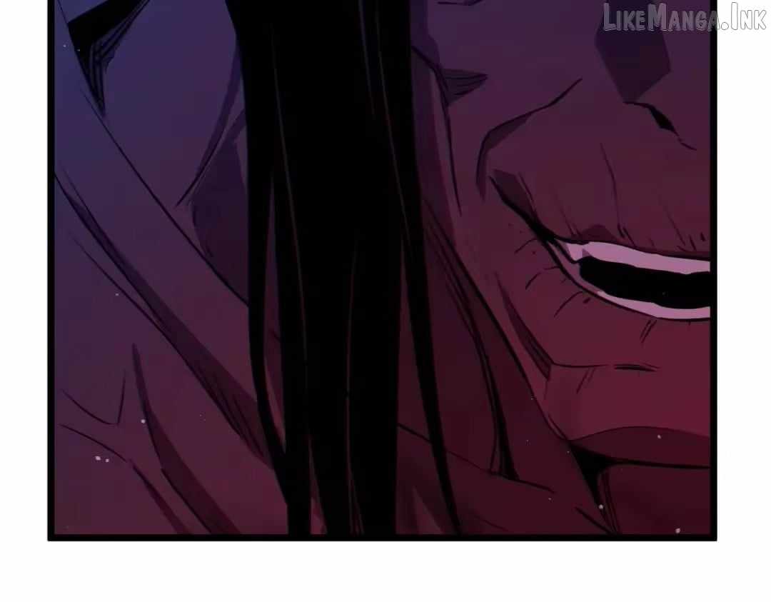 I Rely on My Invincibility to Deal Tons of Damage Passively! Chapter 191 page 116