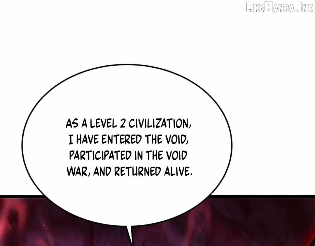 I Rely on My Invincibility to Deal Tons of Damage Passively! Chapter 191 page 117