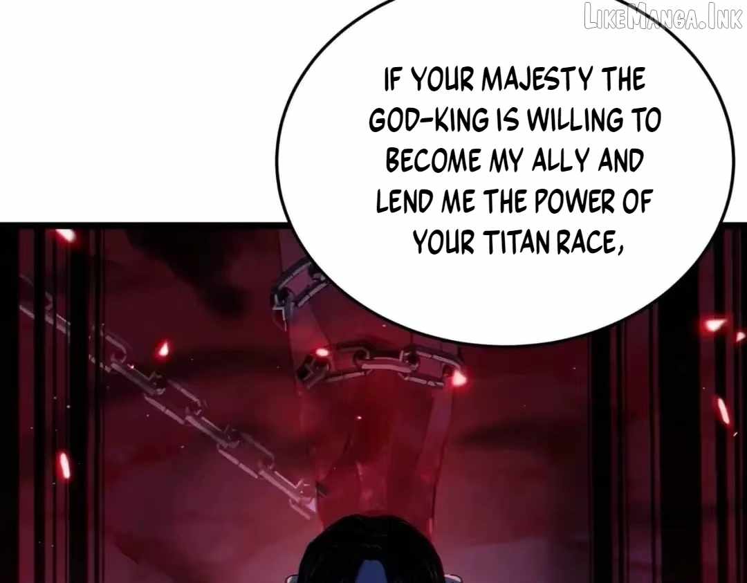 I Rely on My Invincibility to Deal Tons of Damage Passively! Chapter 191 page 123