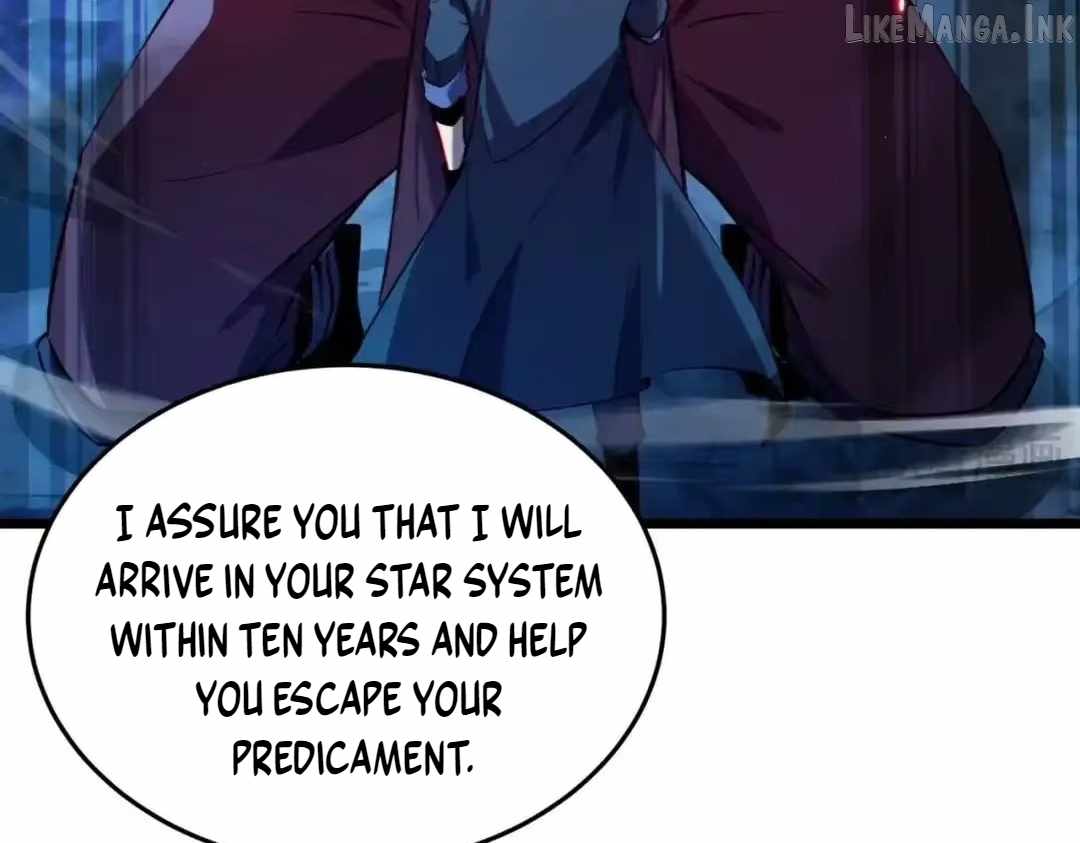 I Rely on My Invincibility to Deal Tons of Damage Passively! Chapter 191 page 125