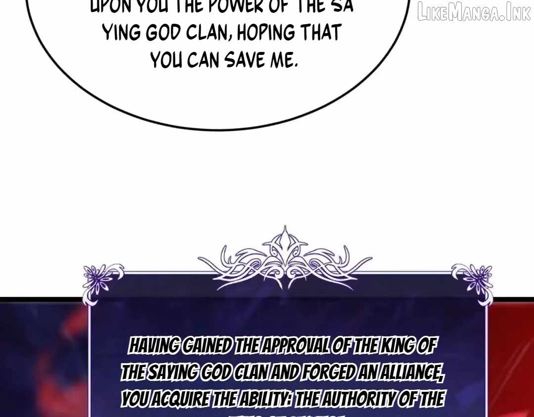 I Rely on My Invincibility to Deal Tons of Damage Passively! Chapter 191 page 130