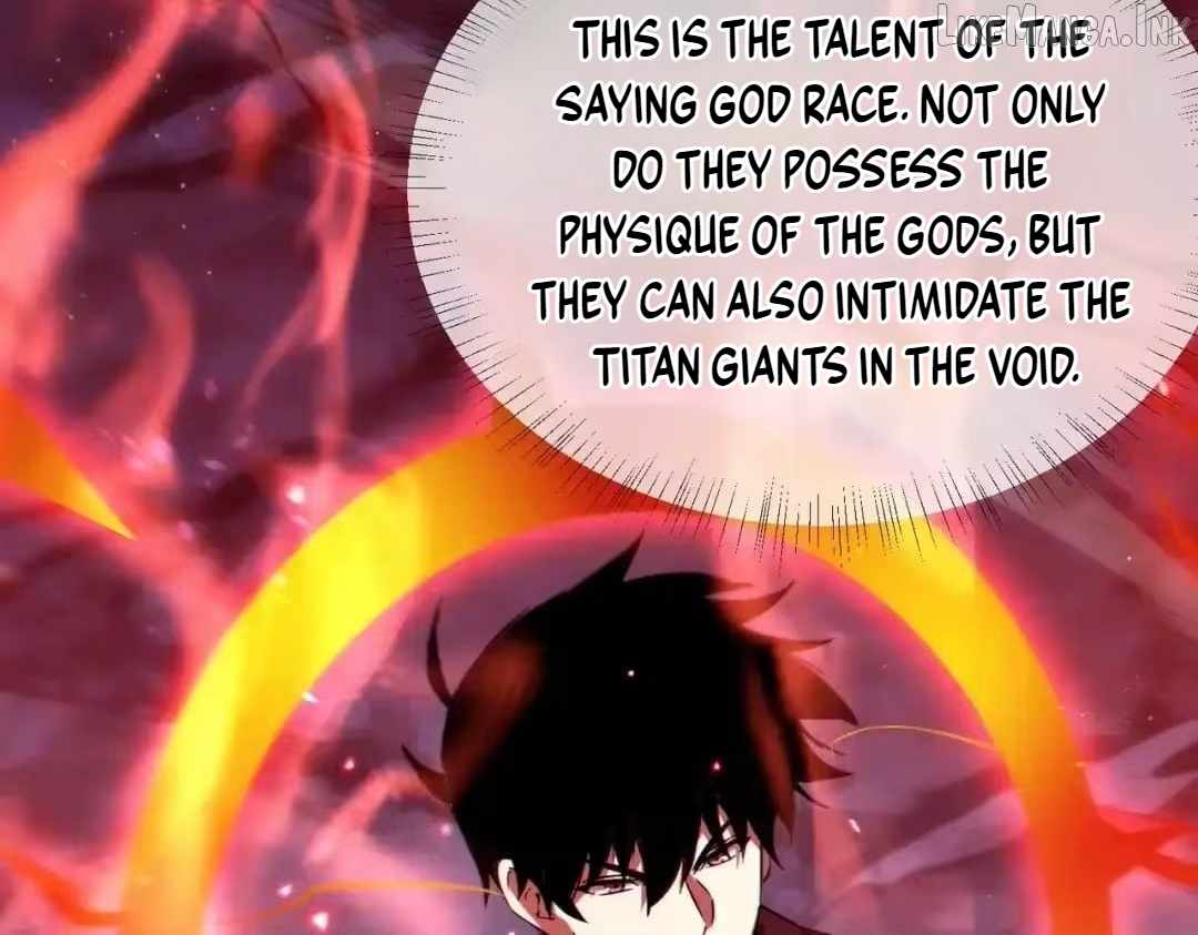 I Rely on My Invincibility to Deal Tons of Damage Passively! Chapter 191 page 134
