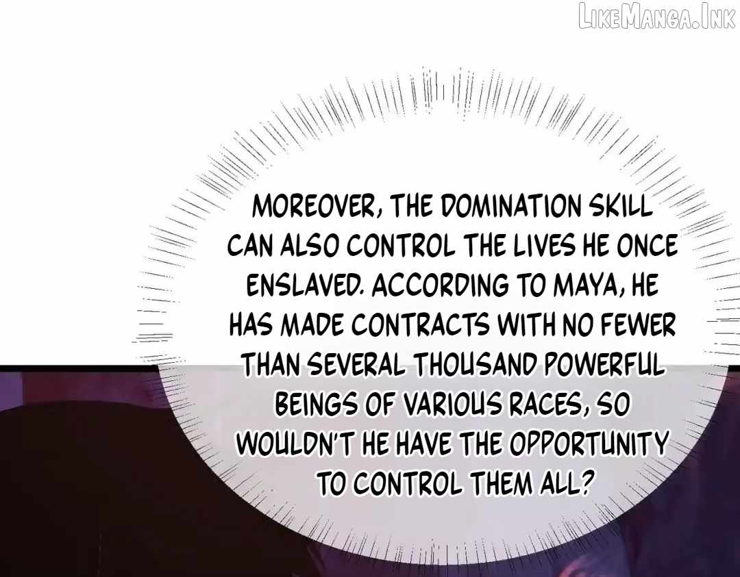 I Rely on My Invincibility to Deal Tons of Damage Passively! Chapter 191 page 137