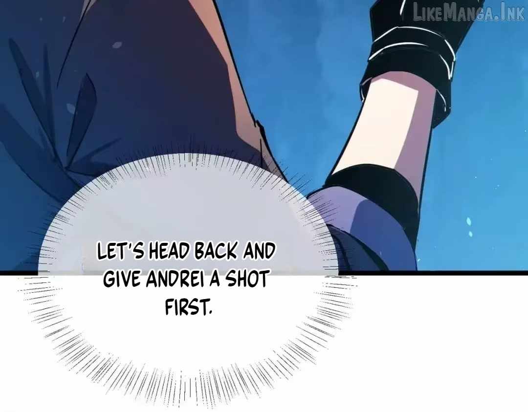 I Rely on My Invincibility to Deal Tons of Damage Passively! Chapter 191 page 139