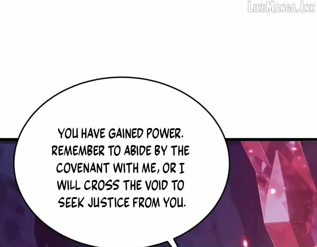 I Rely on My Invincibility to Deal Tons of Damage Passively! Chapter 191 page 140