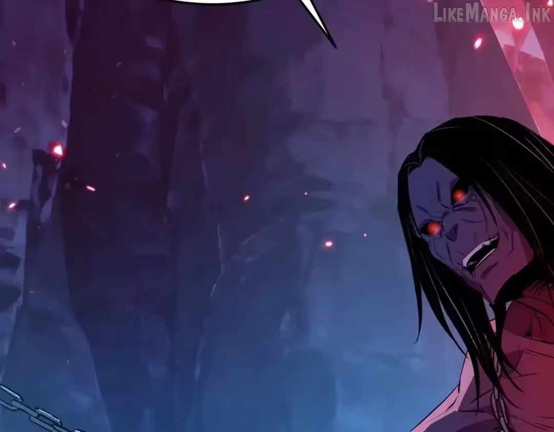 I Rely on My Invincibility to Deal Tons of Damage Passively! Chapter 191 page 141