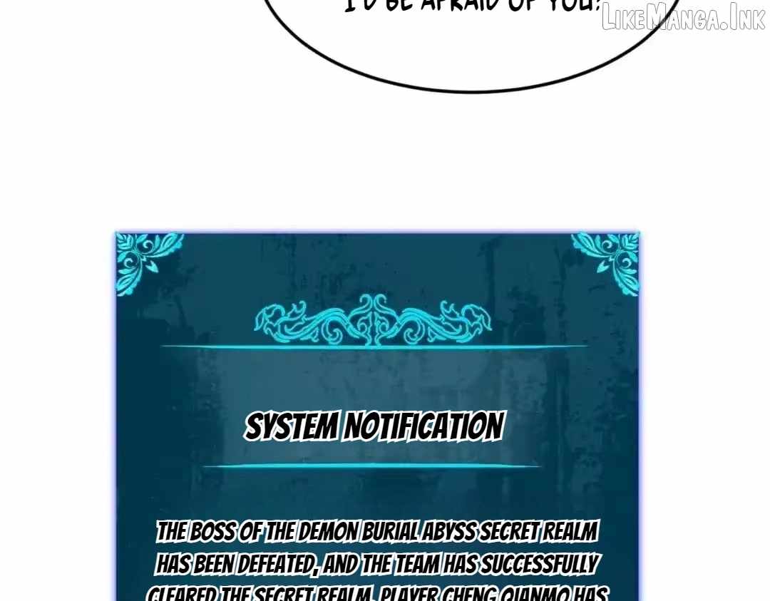 I Rely on My Invincibility to Deal Tons of Damage Passively! Chapter 191 page 156