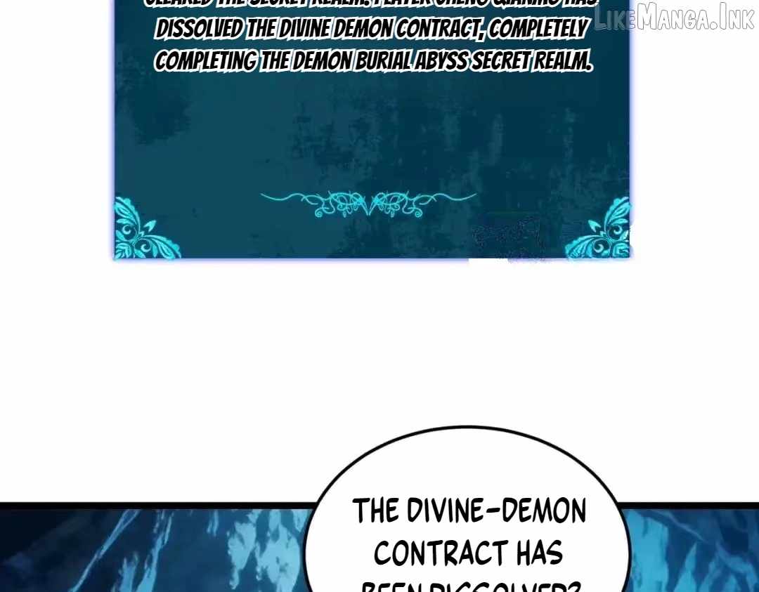 I Rely on My Invincibility to Deal Tons of Damage Passively! Chapter 191 page 157
