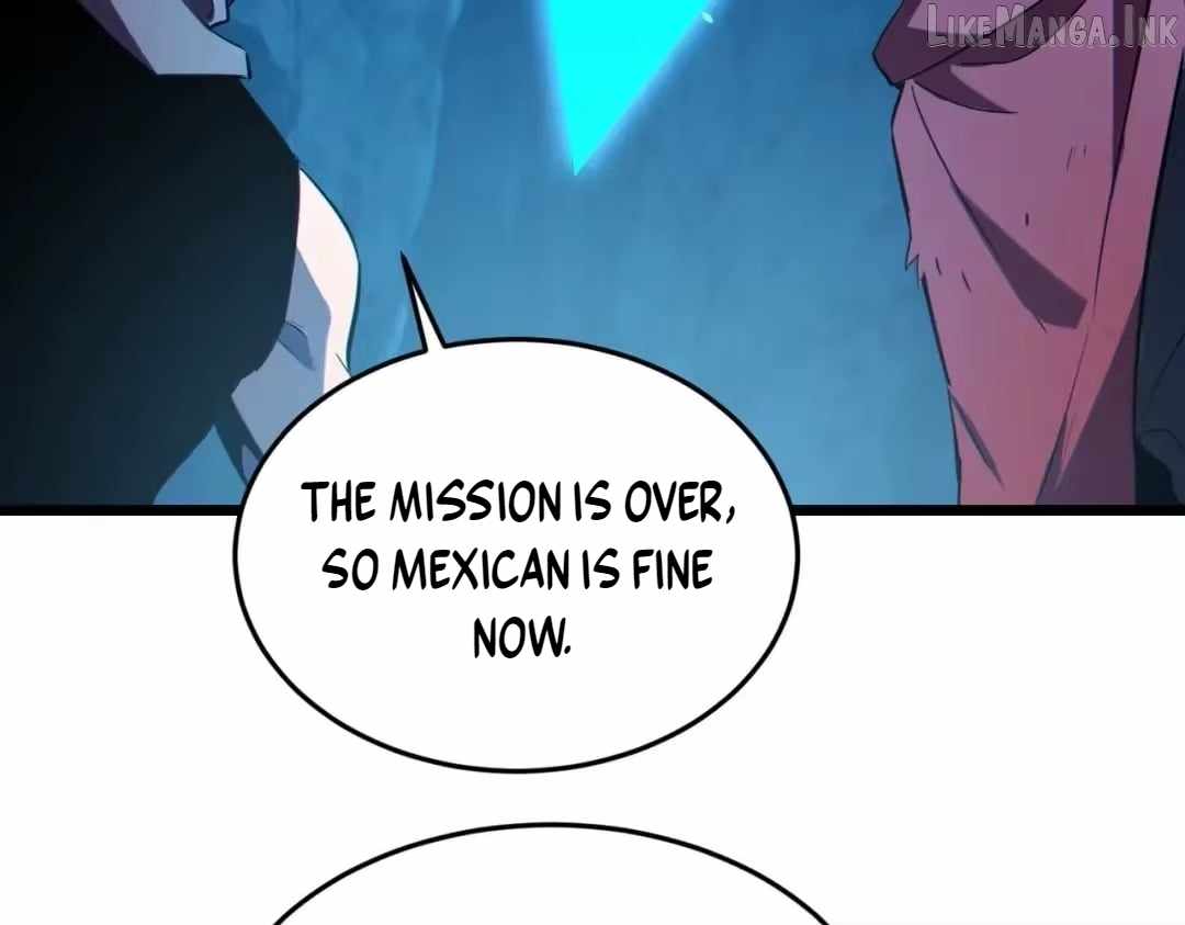 I Rely on My Invincibility to Deal Tons of Damage Passively! Chapter 191 page 159