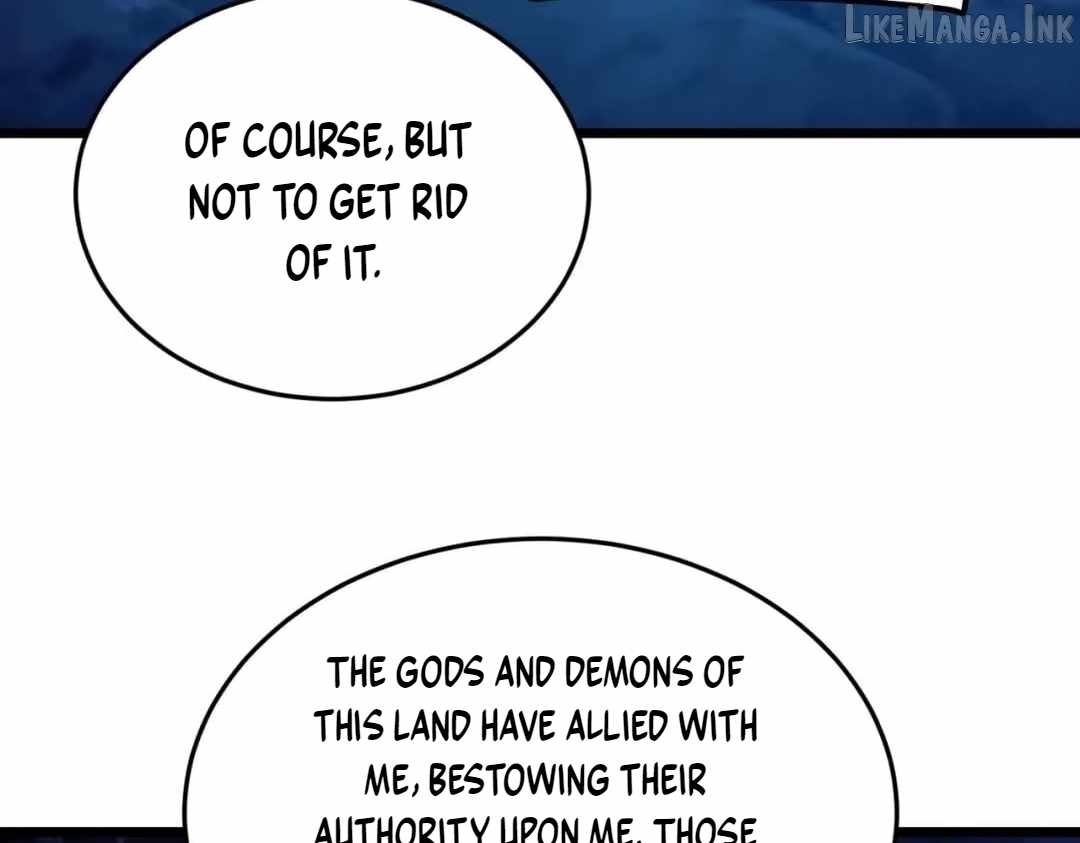 I Rely on My Invincibility to Deal Tons of Damage Passively! Chapter 191 page 168