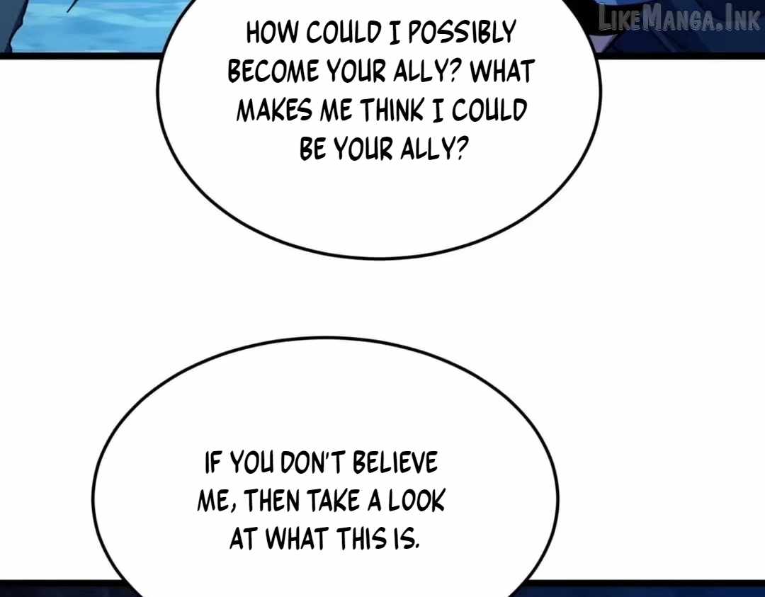 I Rely on My Invincibility to Deal Tons of Damage Passively! Chapter 191 page 171