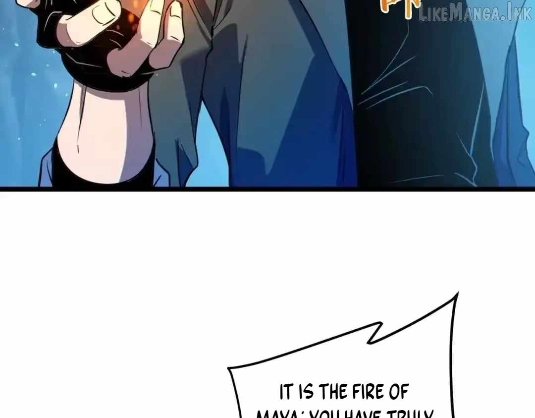 I Rely on My Invincibility to Deal Tons of Damage Passively! Chapter 191 page 173
