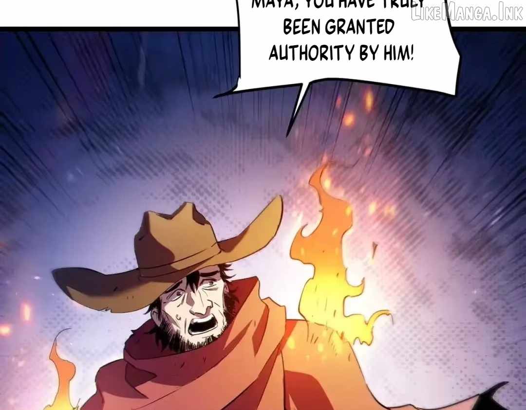 I Rely on My Invincibility to Deal Tons of Damage Passively! Chapter 191 page 174
