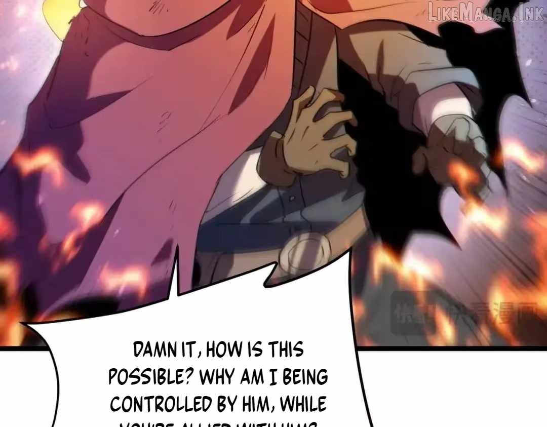 I Rely on My Invincibility to Deal Tons of Damage Passively! Chapter 191 page 175