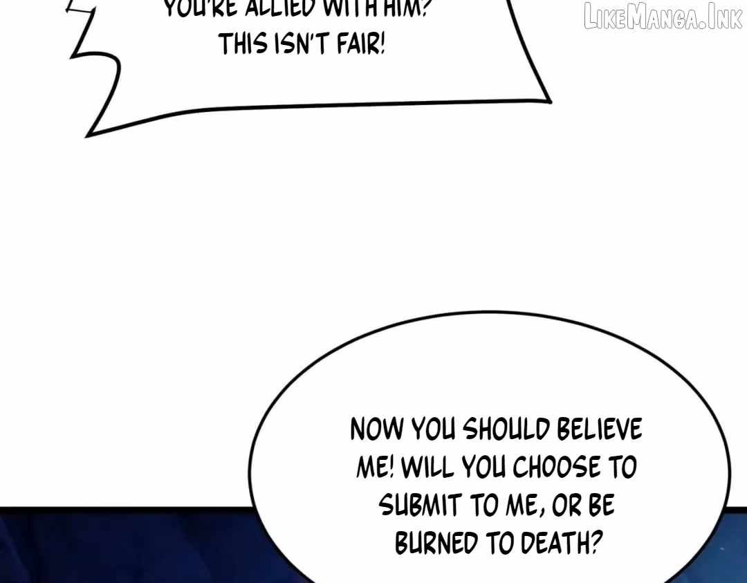 I Rely on My Invincibility to Deal Tons of Damage Passively! Chapter 191 page 176