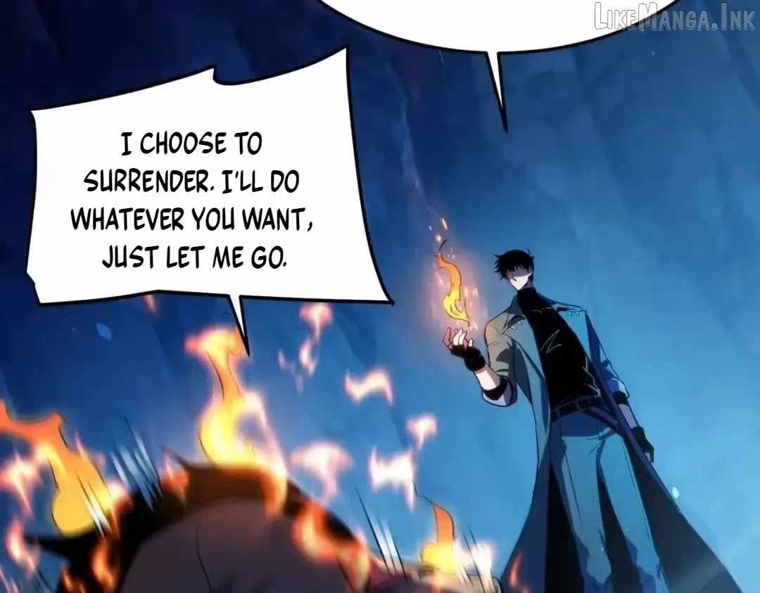 I Rely on My Invincibility to Deal Tons of Damage Passively! Chapter 191 page 177