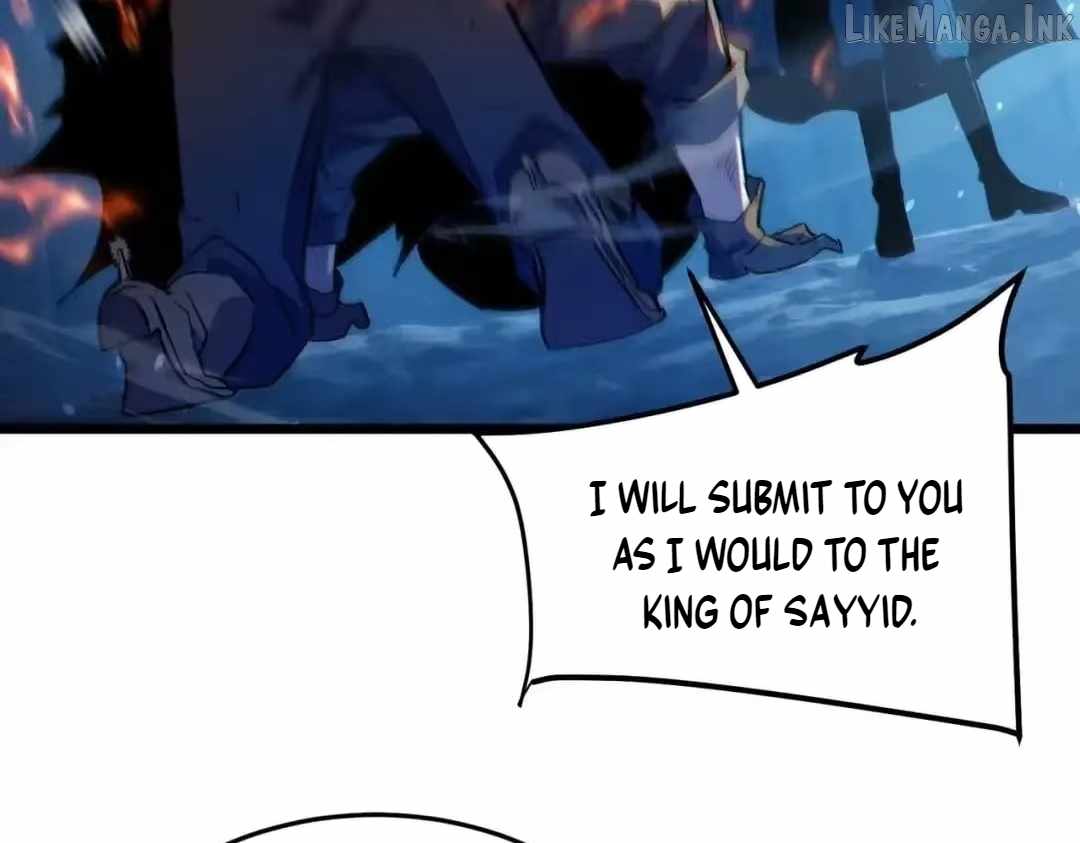 I Rely on My Invincibility to Deal Tons of Damage Passively! Chapter 191 page 178
