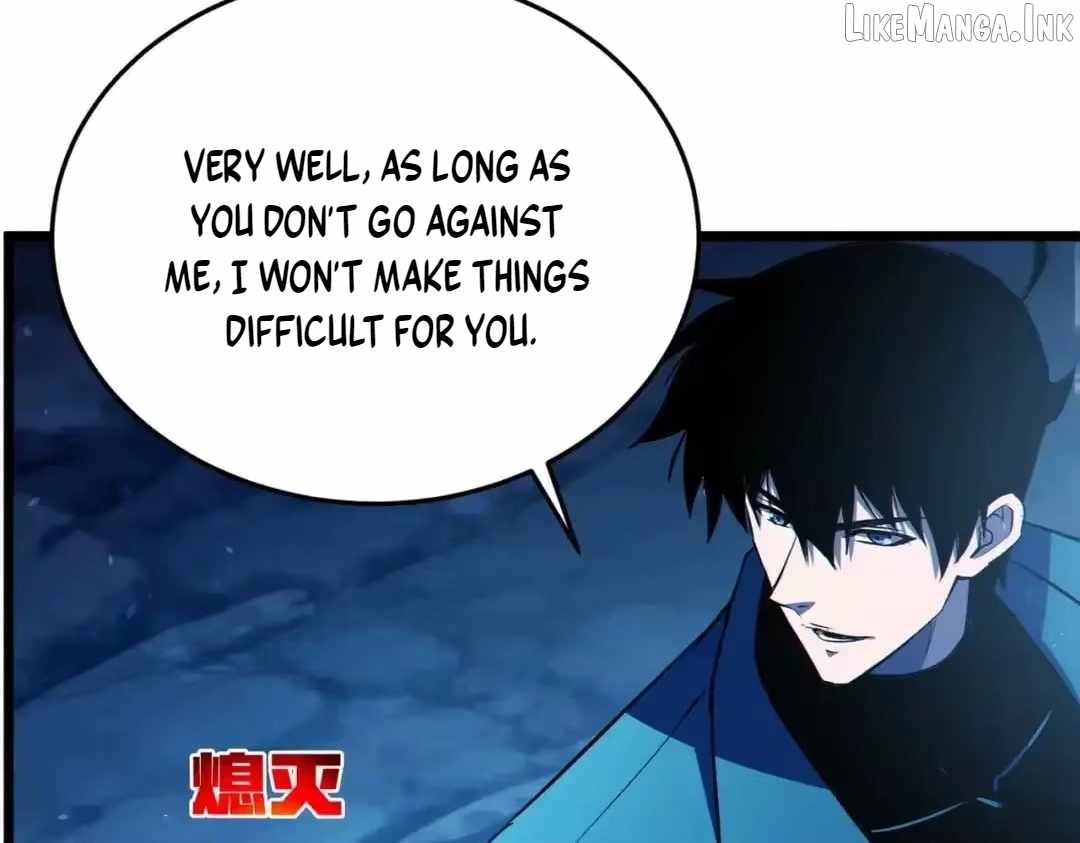 I Rely on My Invincibility to Deal Tons of Damage Passively! Chapter 191 page 179