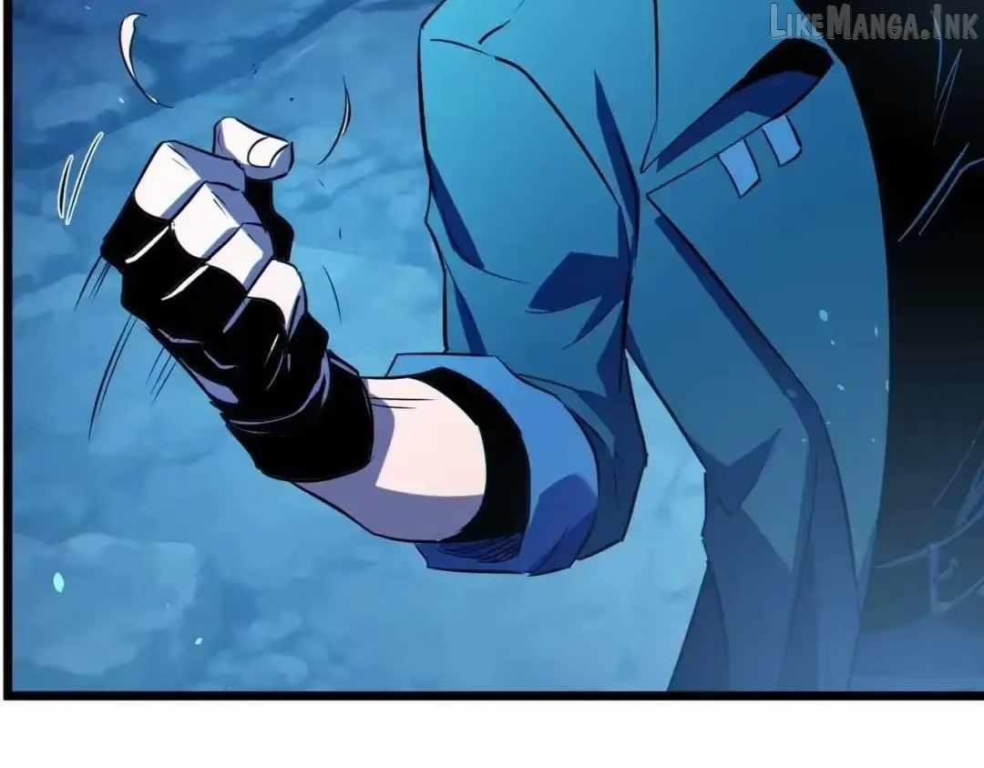 I Rely on My Invincibility to Deal Tons of Damage Passively! Chapter 191 page 180