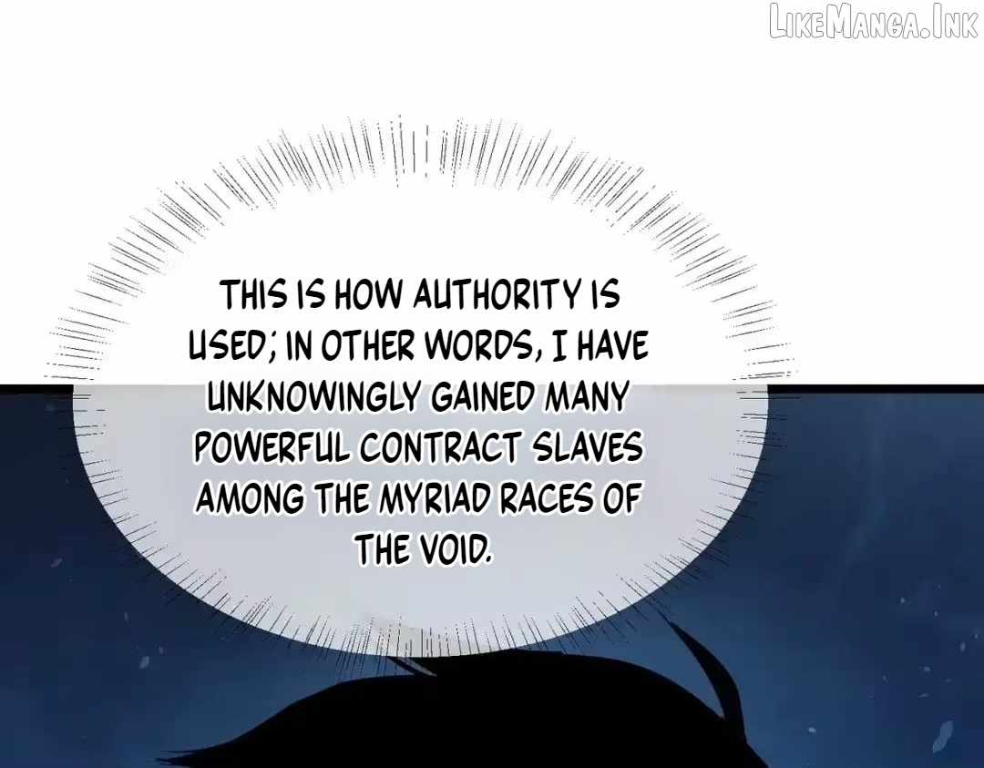 I Rely on My Invincibility to Deal Tons of Damage Passively! Chapter 191 page 181