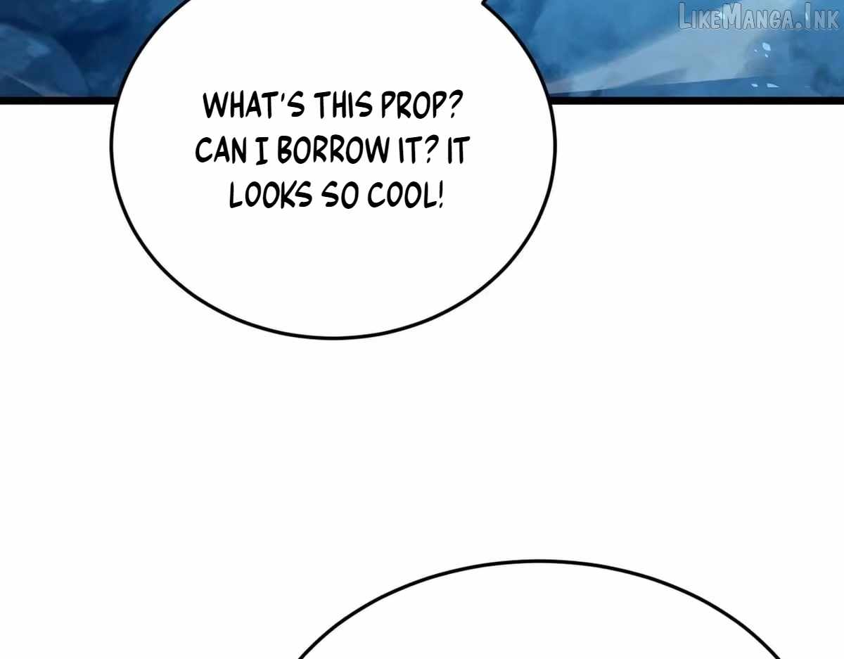 I Rely on My Invincibility to Deal Tons of Damage Passively! Chapter 192 page 5