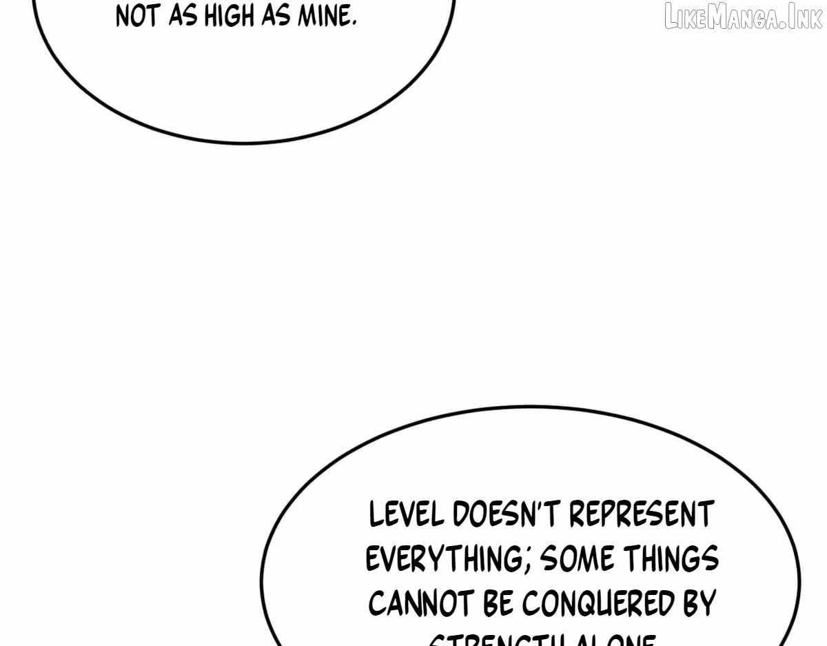 I Rely on My Invincibility to Deal Tons of Damage Passively! Chapter 192 page 8