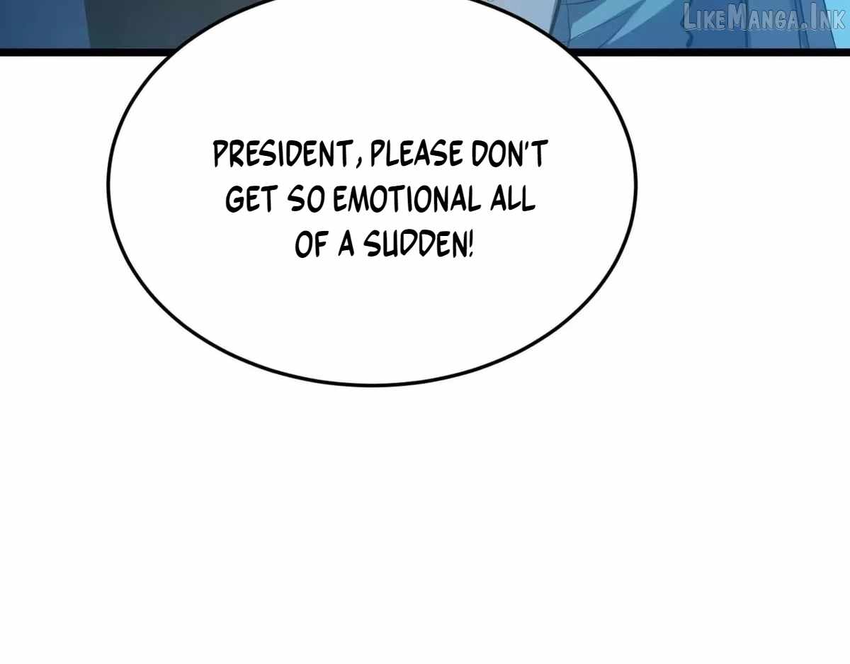 I Rely on My Invincibility to Deal Tons of Damage Passively! Chapter 192 page 11