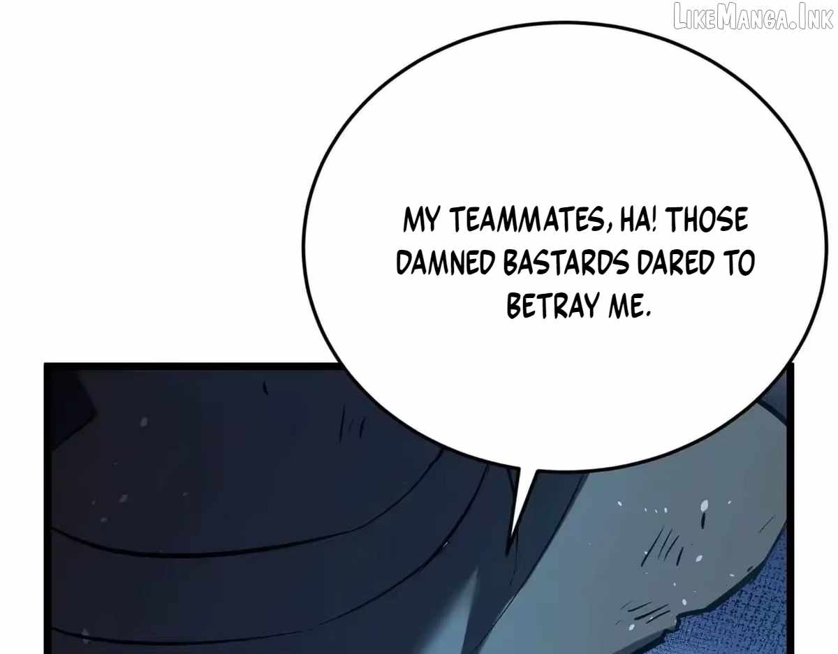 I Rely on My Invincibility to Deal Tons of Damage Passively! Chapter 192 page 12