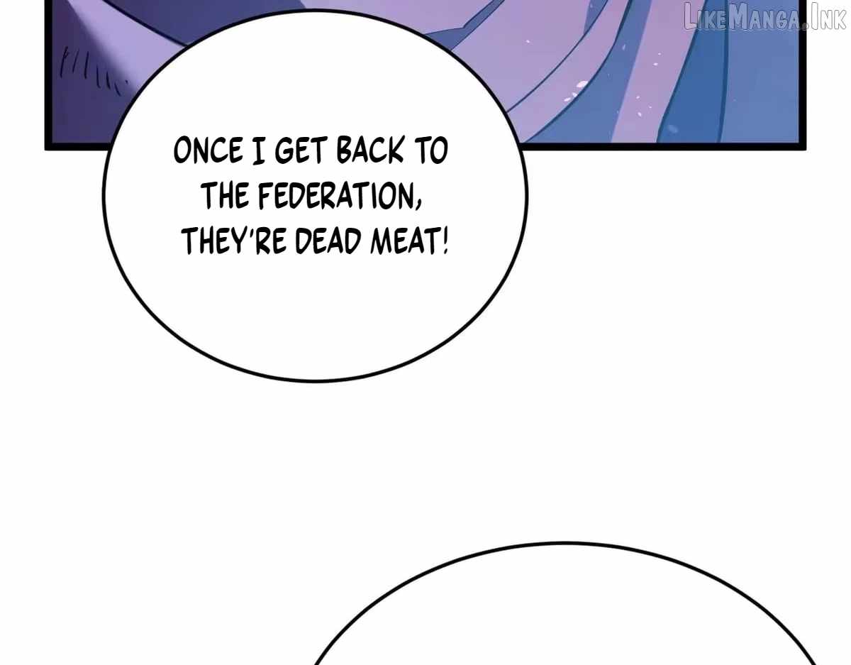 I Rely on My Invincibility to Deal Tons of Damage Passively! Chapter 192 page 14