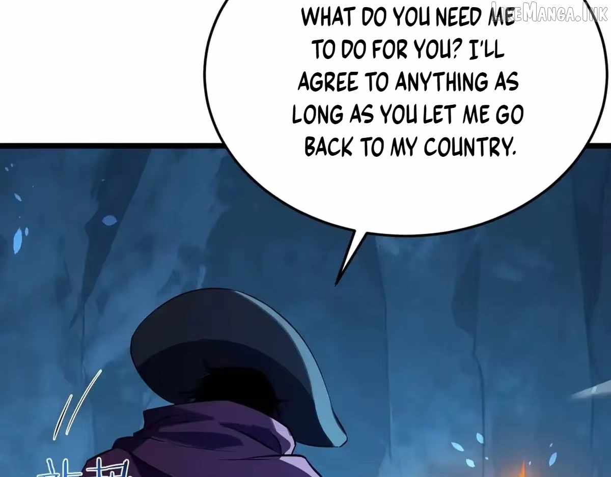 I Rely on My Invincibility to Deal Tons of Damage Passively! Chapter 192 page 15