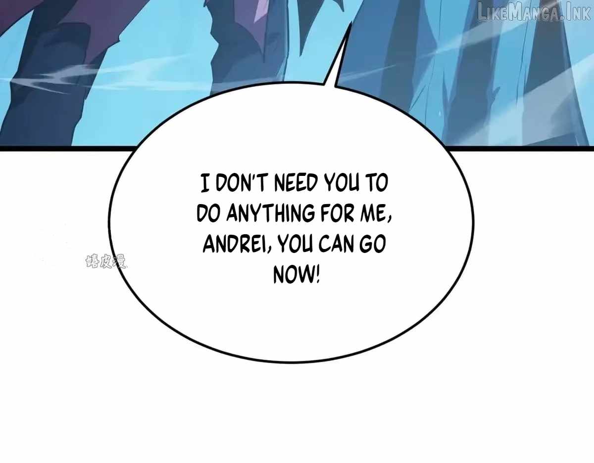 I Rely on My Invincibility to Deal Tons of Damage Passively! Chapter 192 page 17