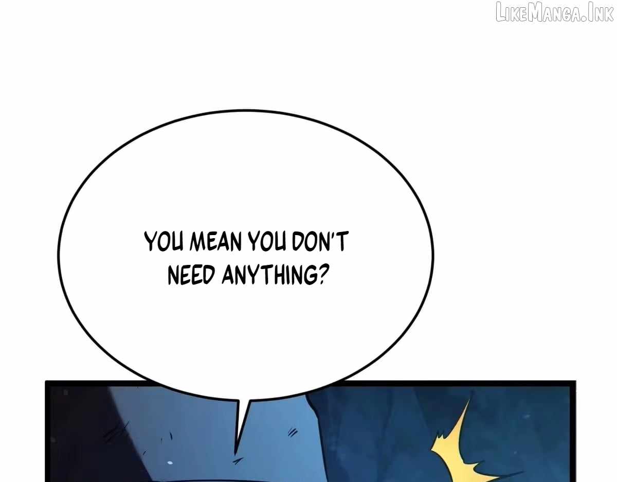 I Rely on My Invincibility to Deal Tons of Damage Passively! Chapter 192 page 19