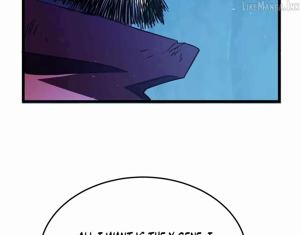 I Rely on My Invincibility to Deal Tons of Damage Passively! Chapter 192 page 21