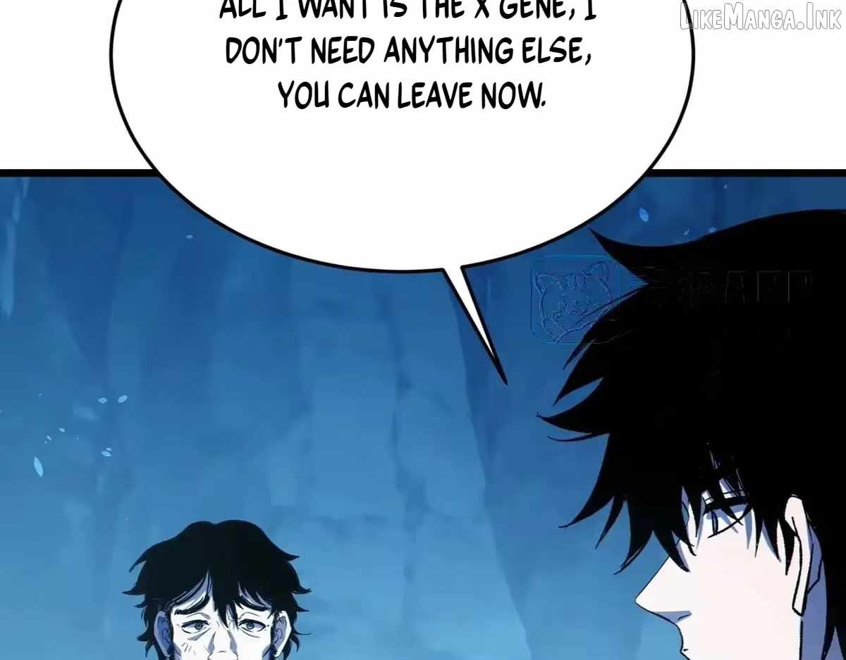 I Rely on My Invincibility to Deal Tons of Damage Passively! Chapter 192 page 22