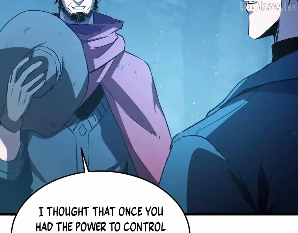 I Rely on My Invincibility to Deal Tons of Damage Passively! Chapter 192 page 23