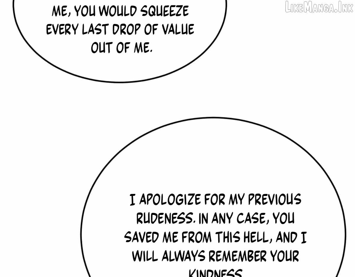 I Rely on My Invincibility to Deal Tons of Damage Passively! Chapter 192 page 24