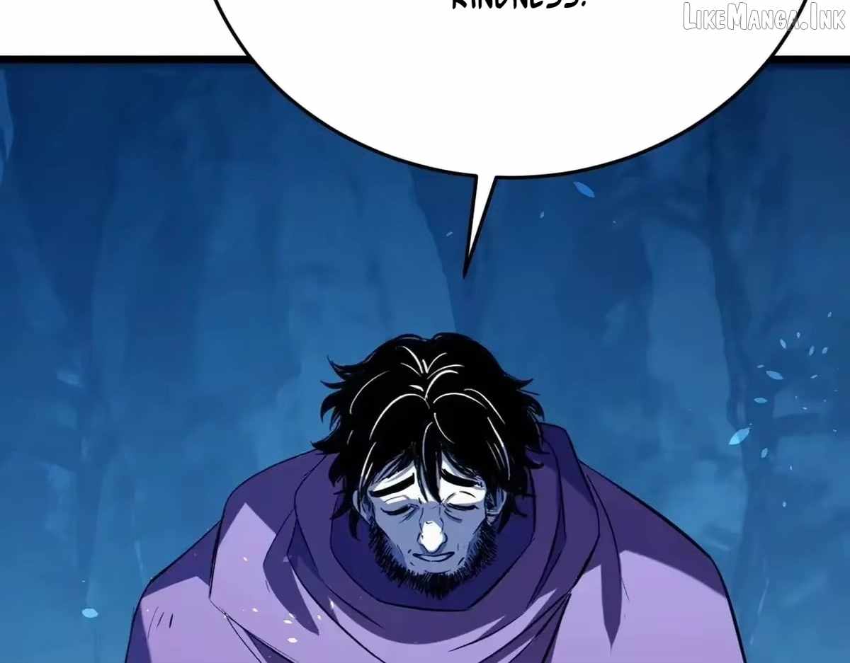 I Rely on My Invincibility to Deal Tons of Damage Passively! Chapter 192 page 25