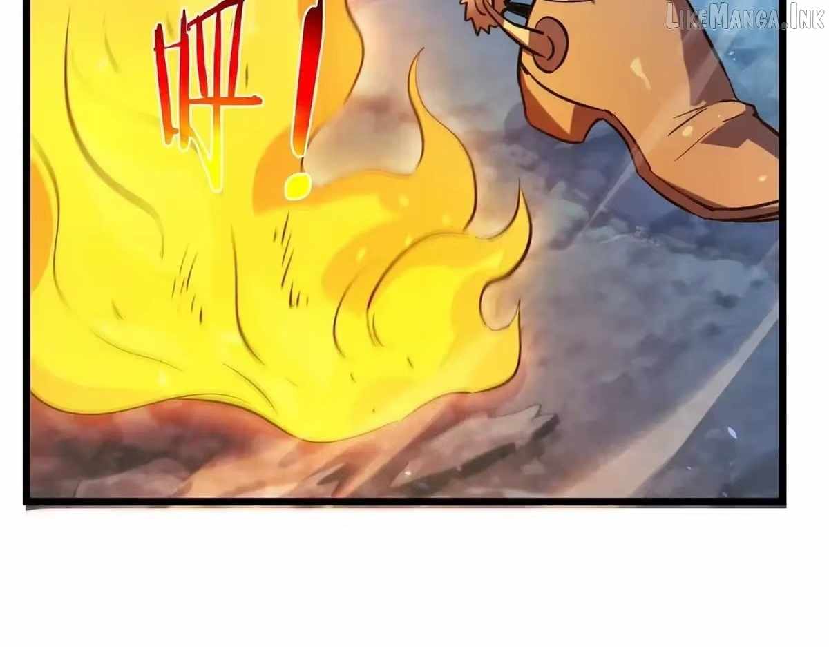 I Rely on My Invincibility to Deal Tons of Damage Passively! Chapter 192 page 29