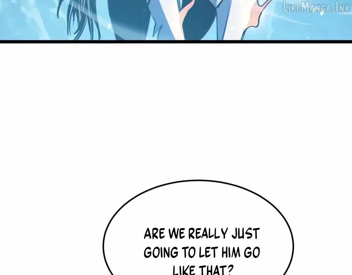 I Rely on My Invincibility to Deal Tons of Damage Passively! Chapter 192 page 33