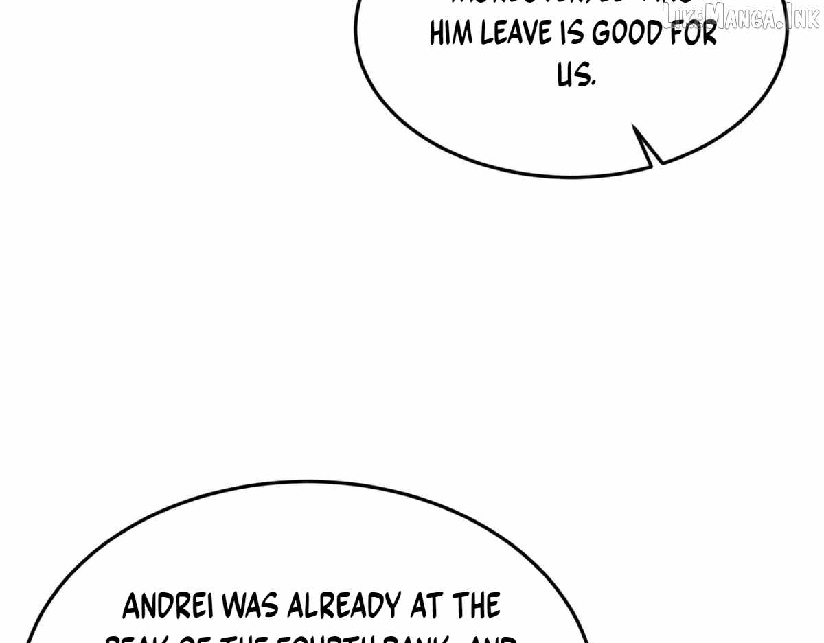 I Rely on My Invincibility to Deal Tons of Damage Passively! Chapter 192 page 39