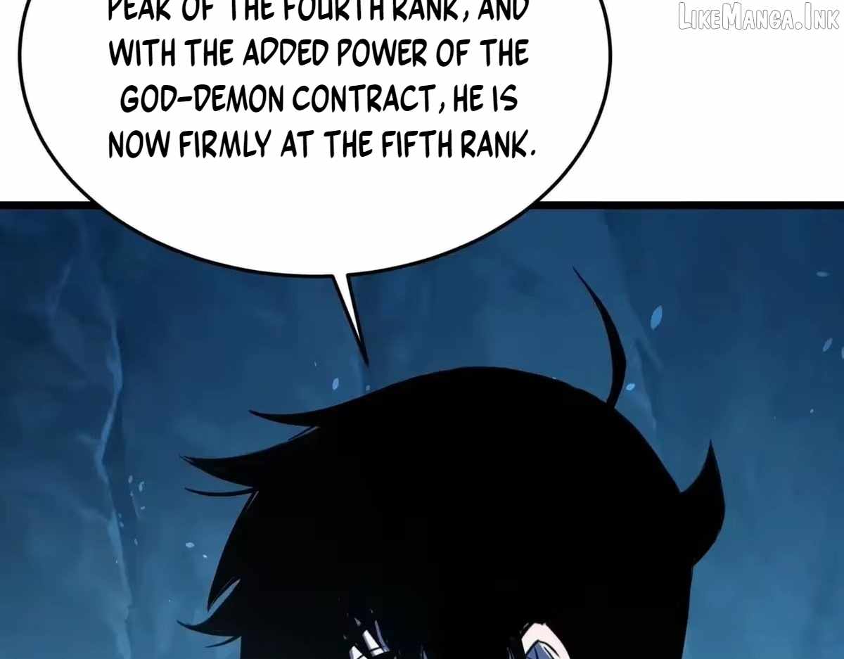 I Rely on My Invincibility to Deal Tons of Damage Passively! Chapter 192 page 40
