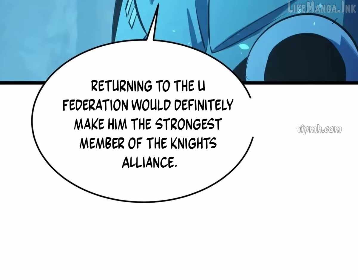 I Rely on My Invincibility to Deal Tons of Damage Passively! Chapter 192 page 42