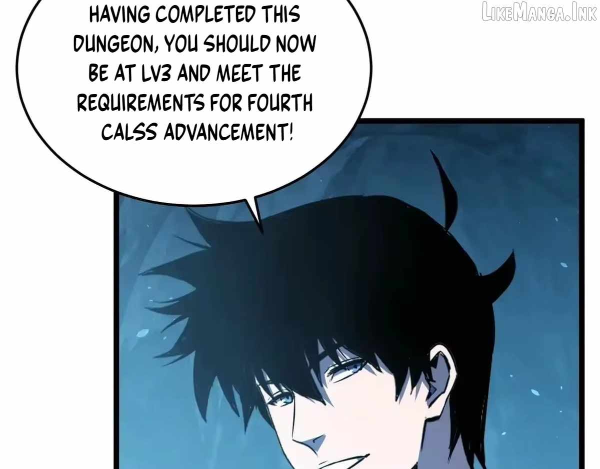 I Rely on My Invincibility to Deal Tons of Damage Passively! Chapter 192 page 47