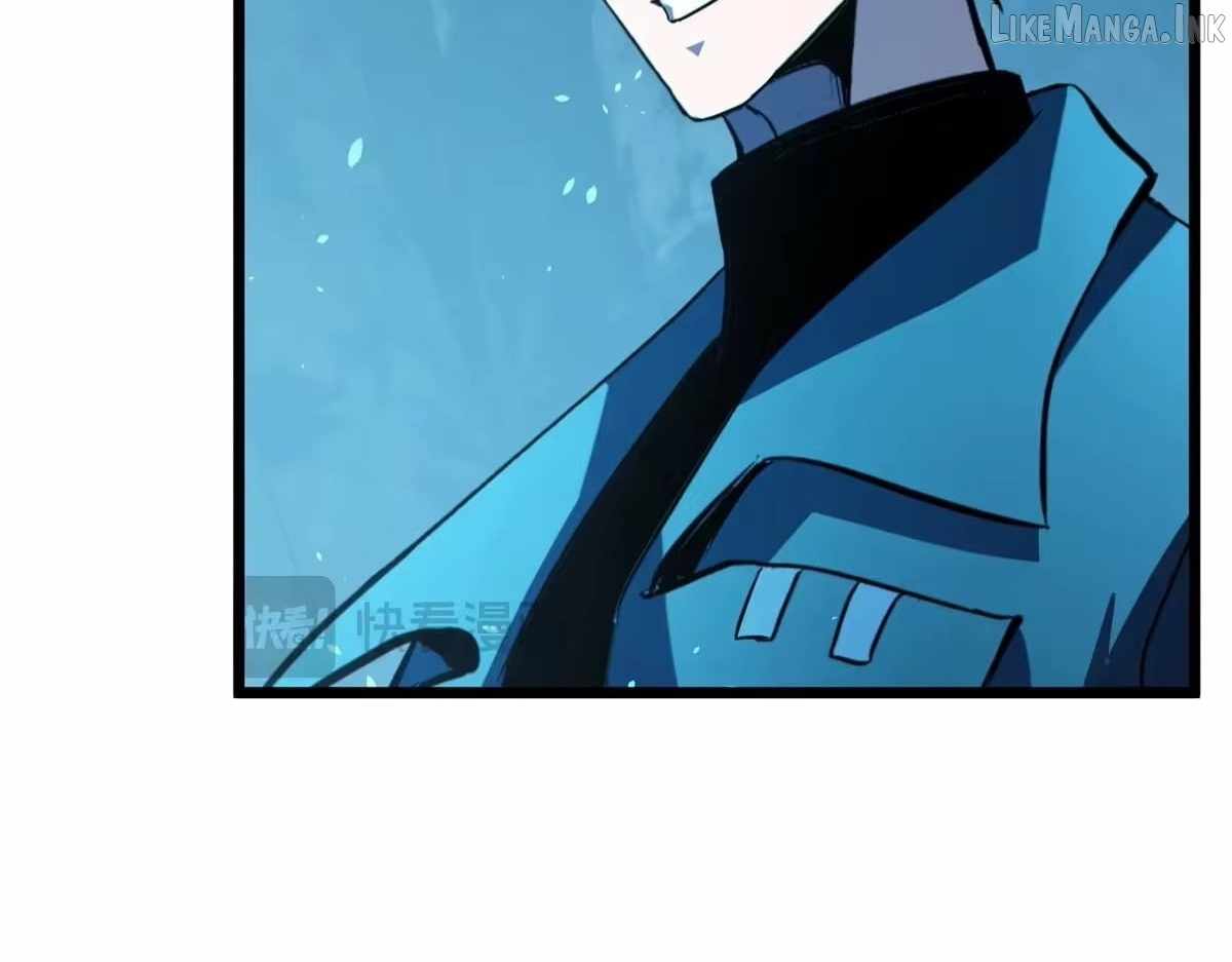 I Rely on My Invincibility to Deal Tons of Damage Passively! Chapter 192 page 48