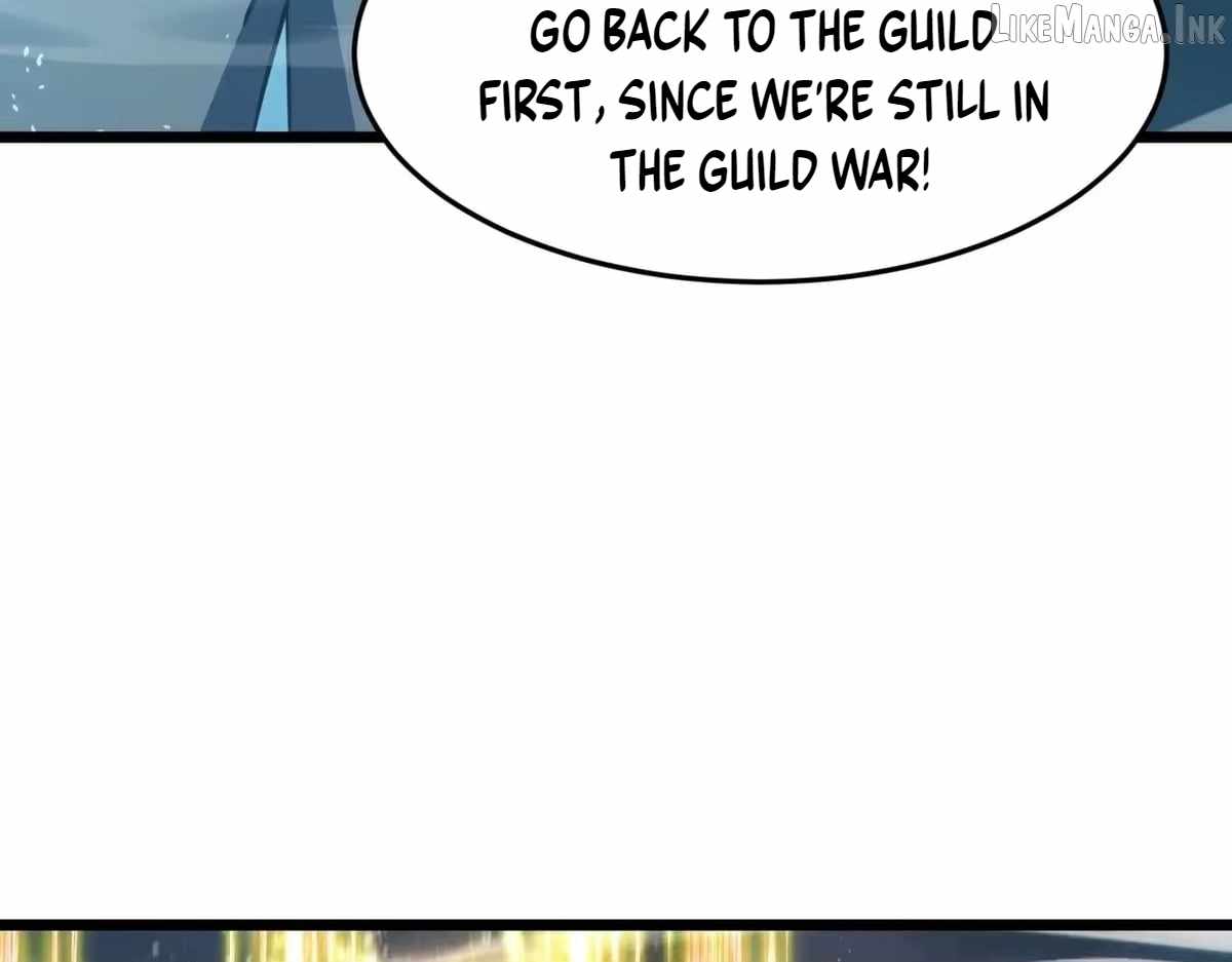 I Rely on My Invincibility to Deal Tons of Damage Passively! Chapter 192 page 52
