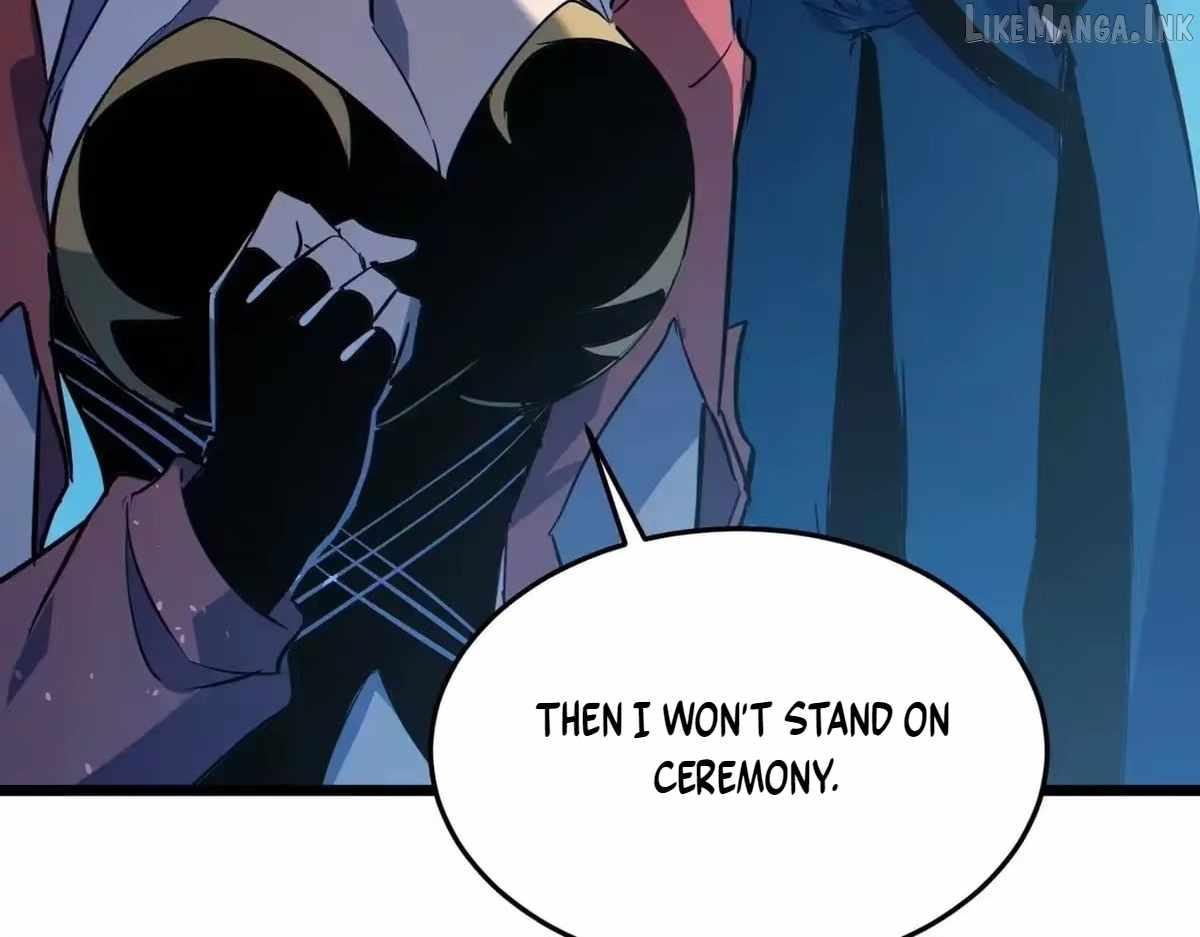 I Rely on My Invincibility to Deal Tons of Damage Passively! Chapter 192 page 61