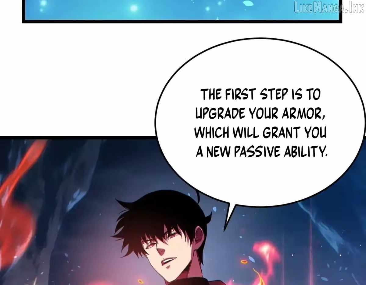 I Rely on My Invincibility to Deal Tons of Damage Passively! Chapter 192 page 65