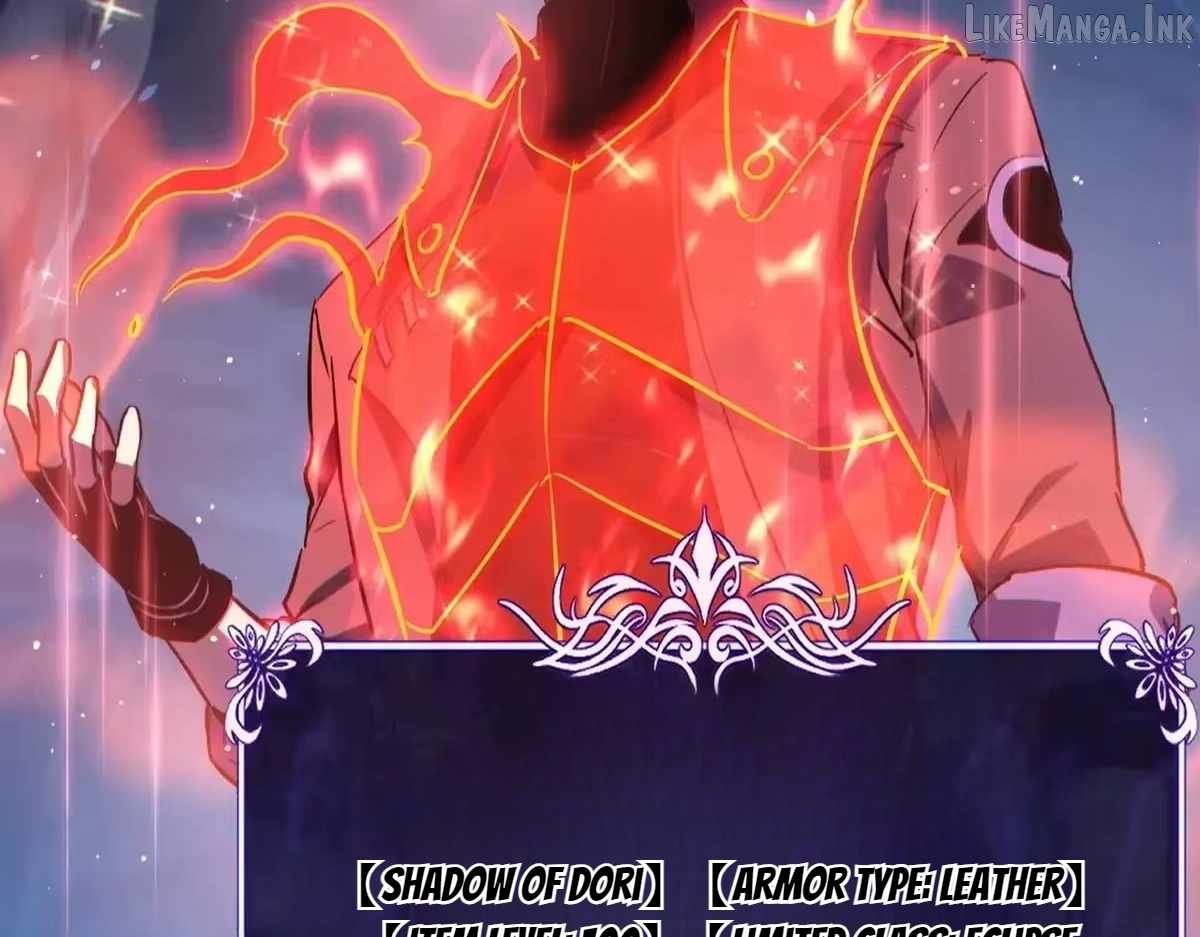 I Rely on My Invincibility to Deal Tons of Damage Passively! Chapter 192 page 66